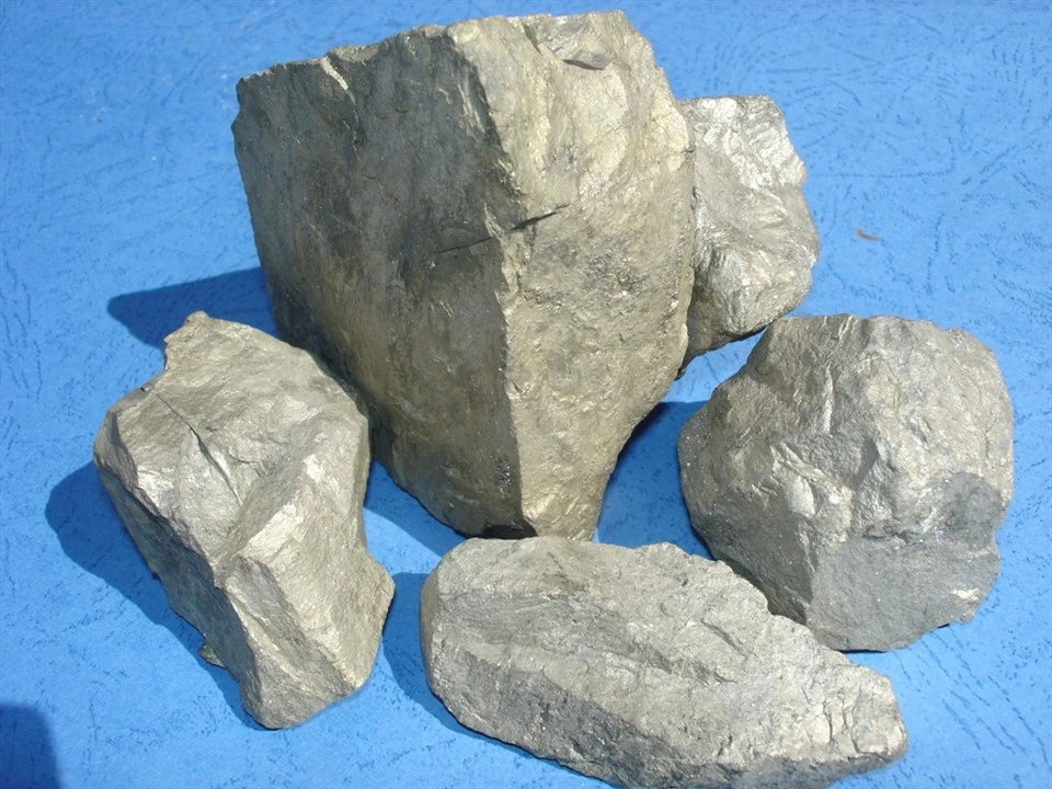 পাইরাইট লাম্পস